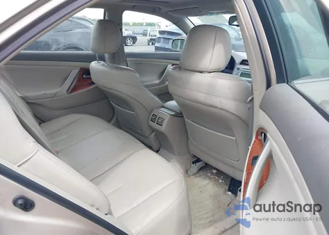 2009 Toyota Camry Xle V6 from USA, damaged, VIN 4T1BK46KX9U089242